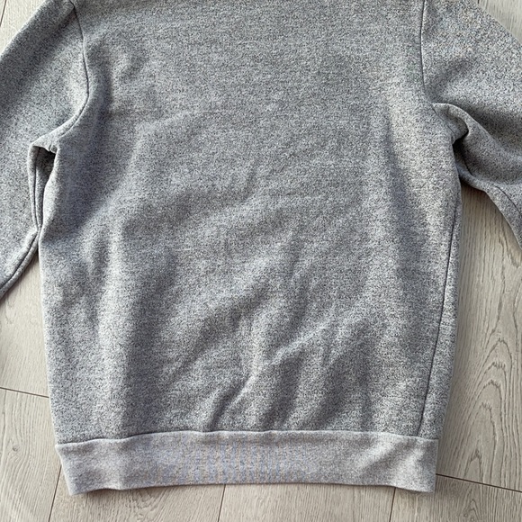 The Sweet Life Coffee Cardio Cake Sweater Printed on Jerico Brand Size Medium - Picture 13 of 13